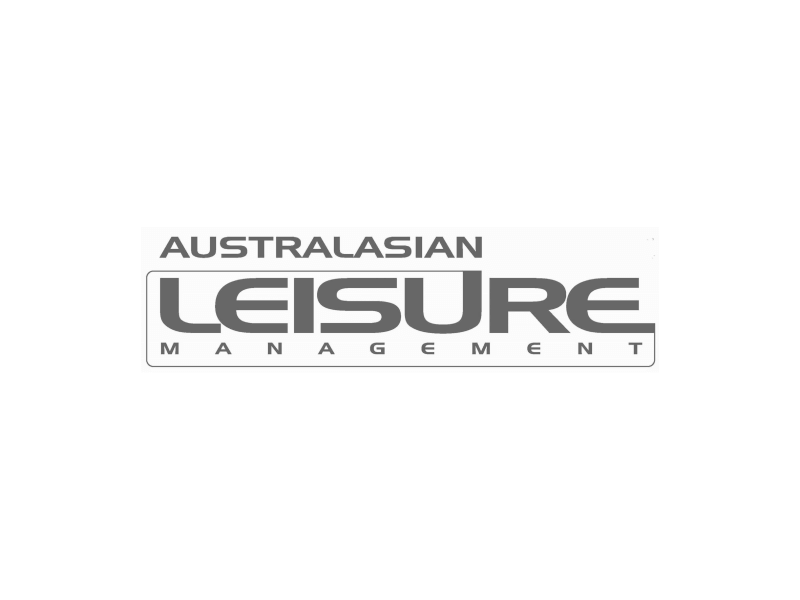 Australian Leisure Management Logo